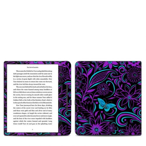 Fascinating Surprise Kobo Forma Skin