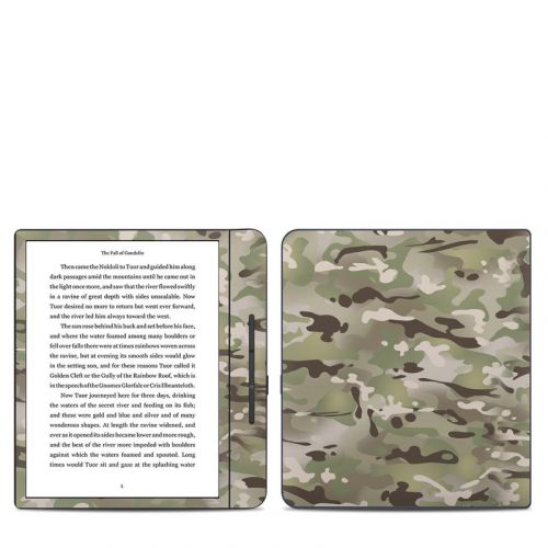 FC Camo Kobo Forma Skin