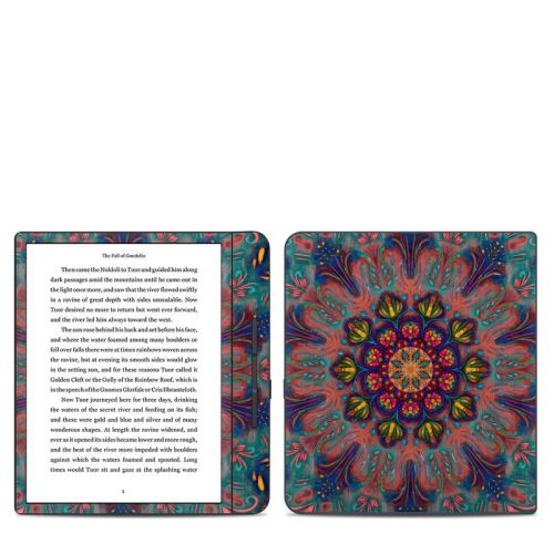 Imperatrix Kobo Forma Skin