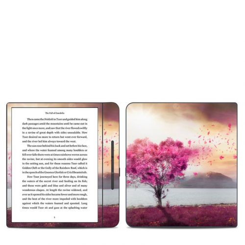 Love Tree Kobo Forma Skin