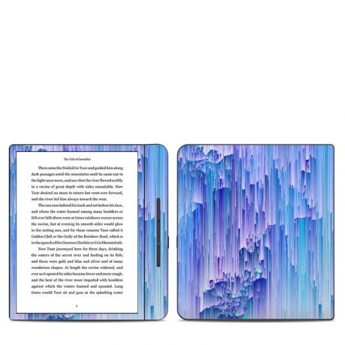 Lunar Mist Kobo Forma Skin