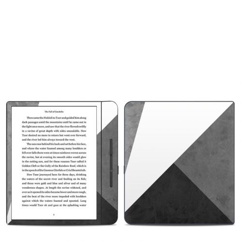 Slate Kobo Forma Skin