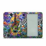 Alice's Wonderland Tea Party Kobo Libra 2 Skin