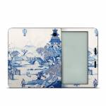 Blue Willow Kobo Libra 2 Skin