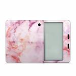 Blush Marble Kobo Libra 2 Skin