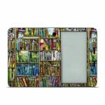Bookshelf Kobo Libra 2 Skin