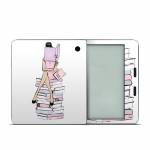 Bookworm Kobo Libra 2 Skin