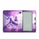 Cat Unicorn Kobo Libra 2 Skin