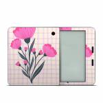Floral Bouquet Grid Kobo Libra 2 Skin