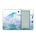 Ghost Mountain Kobo Libra 2 Skin