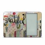 Grateful Kobo Libra 2 Skin