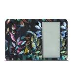 Mystic Leaves Kobo Libra 2 Skin