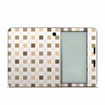 Neutral Checker Kobo Libra 2 Skin
