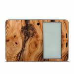 Olive Wood Kobo Libra 2 Skin
