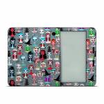 Spooky Dolls Kobo Libra 2 Skin