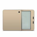 Solid State Beige Kobo Libra 2 Skin