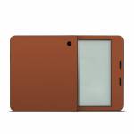 Solid State Cinnamon Kobo Libra 2 Skin