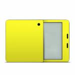 Solid State Lemon Kobo Libra 2 Skin