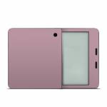 Solid State Rose Kobo Libra 2 Skin