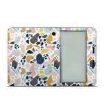 Terrazzo Kobo Libra 2 Skin