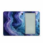 Violet Microverse Kobo Libra 2 Skin