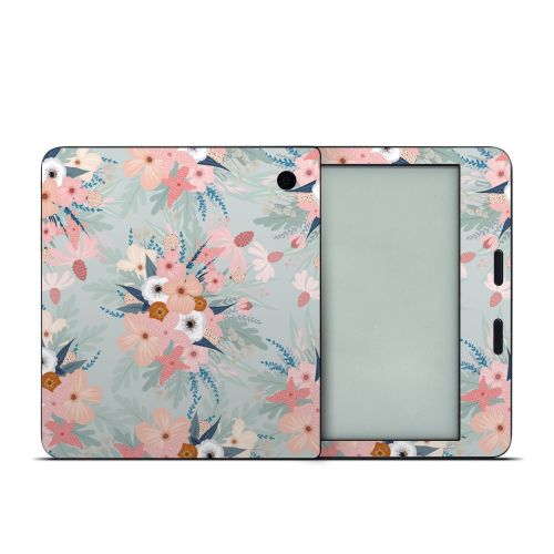 Ada Garden Kobo Libra 2 Skin
