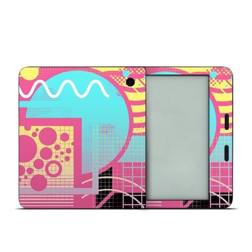 Amped Kobo Libra 2 Skin