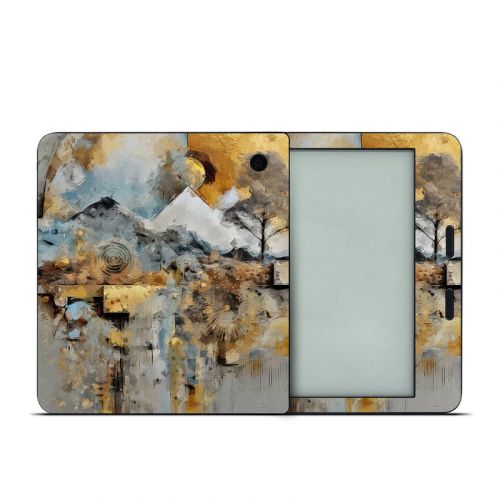 Arcane Landscape Kobo Libra 2 Skin