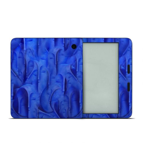 Blue Moon Kobo Libra 2 Skin
