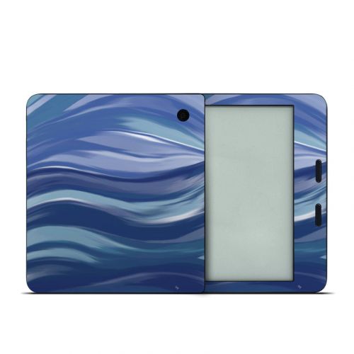 Blue Sea Kobo Libra 2 Skin