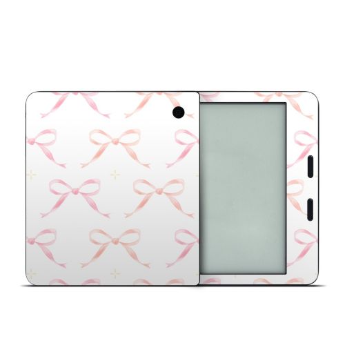 Bows Kobo Libra 2 Skin