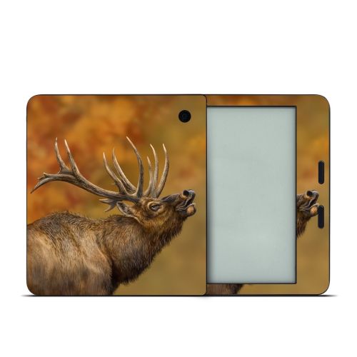 Bugle Boy Kobo Libra 2 Skin