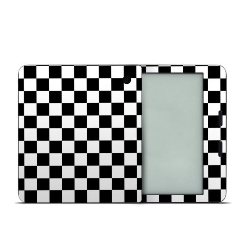 Checkers Kobo Libra 2 Skin
