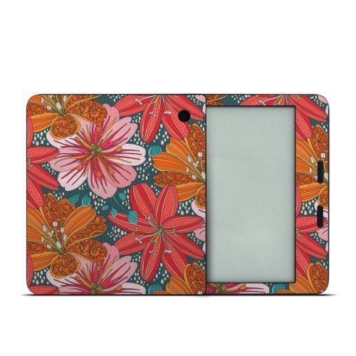 Desert Jewel Kobo Libra 2 Skin