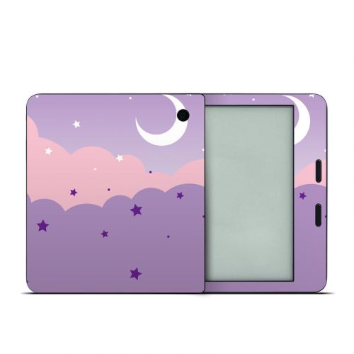 Dreaming Kobo Libra 2 Skin