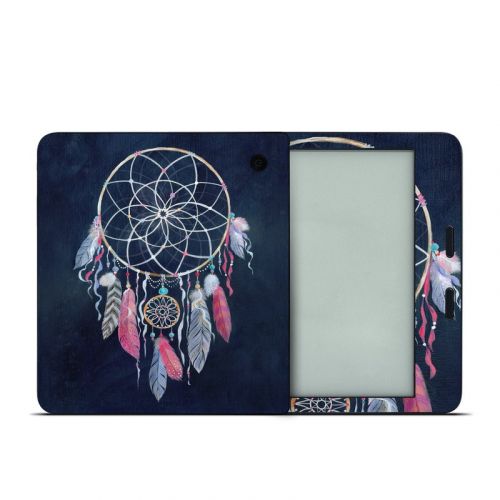 Dreamcatcher Kobo Libra 2 Skin
