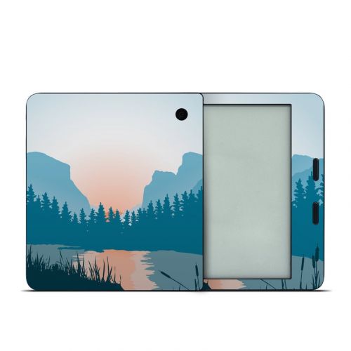 Duskfall Kobo Libra 2 Skin