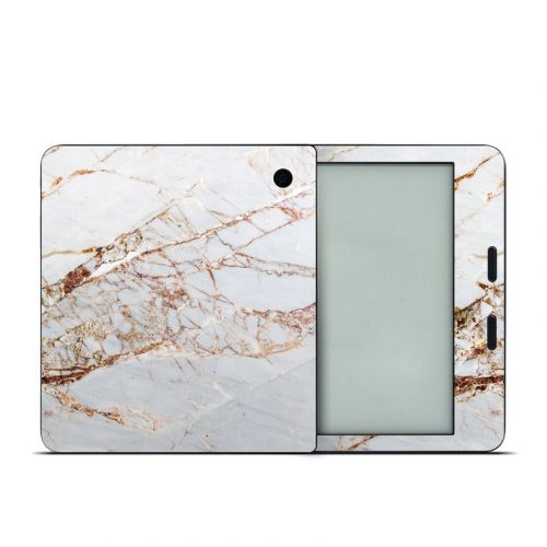 Hazel Marble Kobo Libra 2 Skin