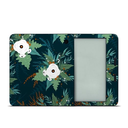 Isabella Garden Kobo Libra 2 Skin