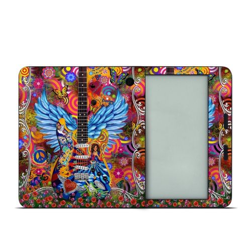 Janis Rocks Kobo Libra 2 Skin