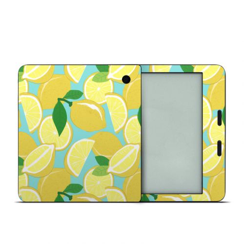 Lots of Lemons Kobo Libra 2 Skin