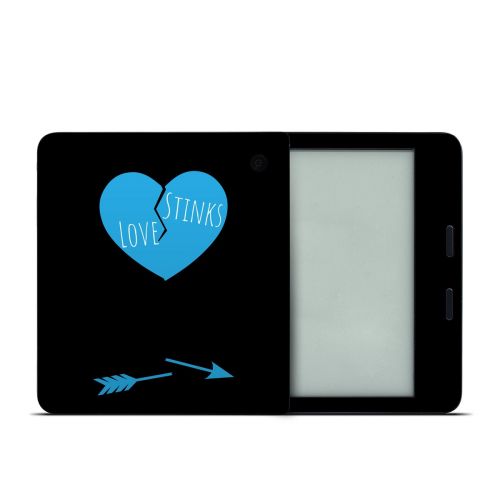 Love Stinks Kobo Libra 2 Skin