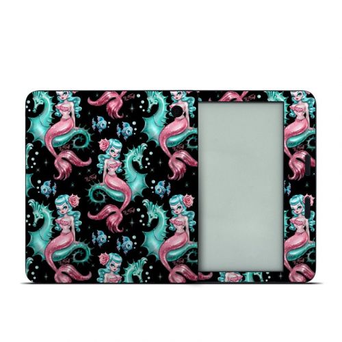 Mysterious Mermaids Kobo Libra 2 Skin