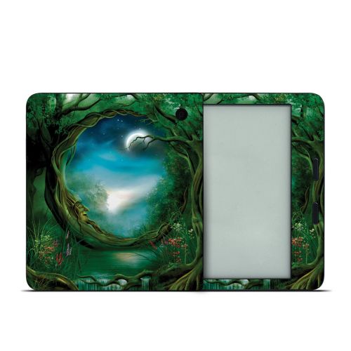 Moon Tree Kobo Libra 2 Skin