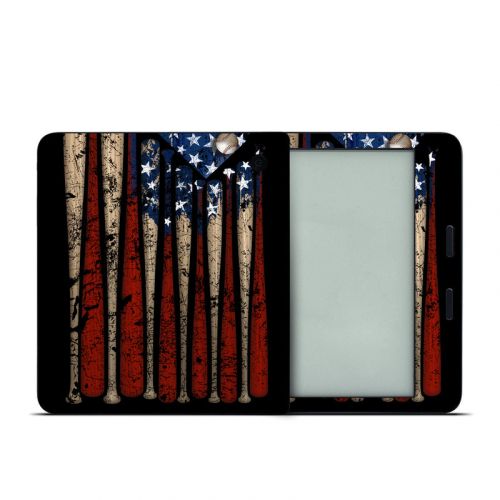 Old Glory Kobo Libra 2 Skin
