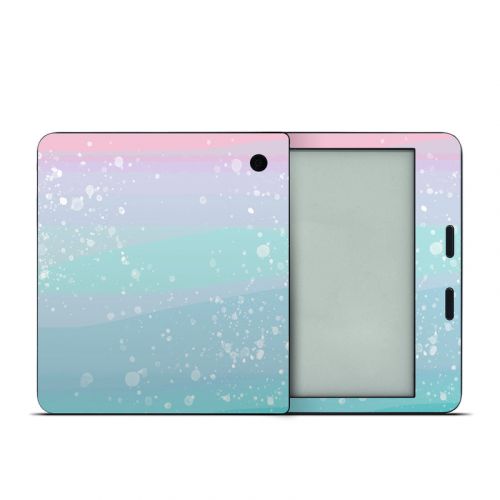 Ombre Sunset Kobo Libra 2 Skin