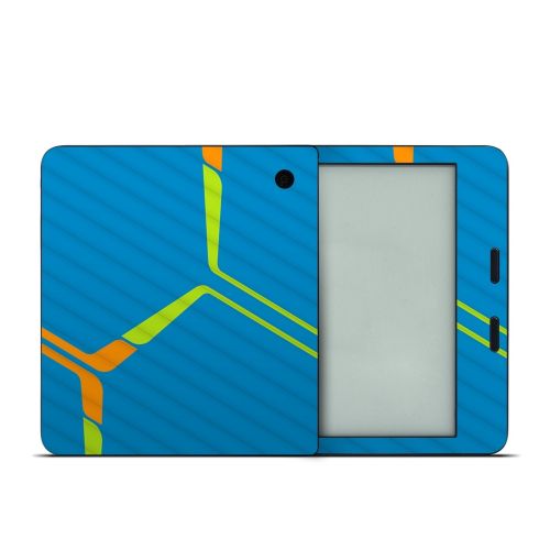 Ozone IOH Kobo Libra 2 Skin