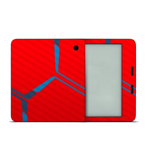 Ozone RAI Kobo Libra 2 Skin