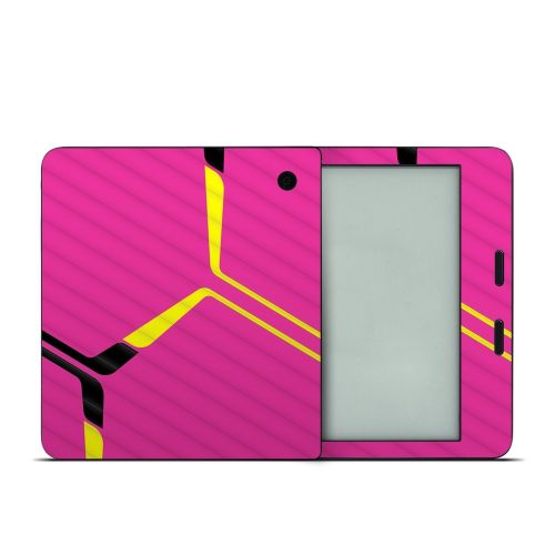 The Ramblin Man Kobo Libra 2 Skin