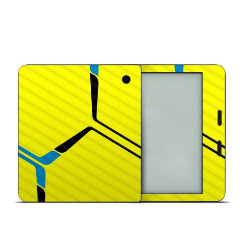Ozone YIK Kobo Libra 2 Skin
